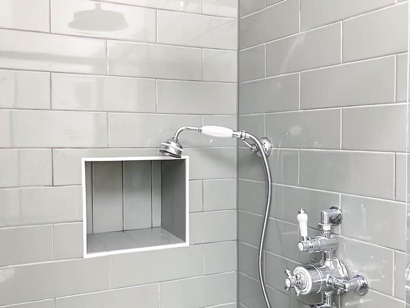 Bathroom | Hebridean Hideaways- Carnish Byre - Hebridean Hideaways, Carnish