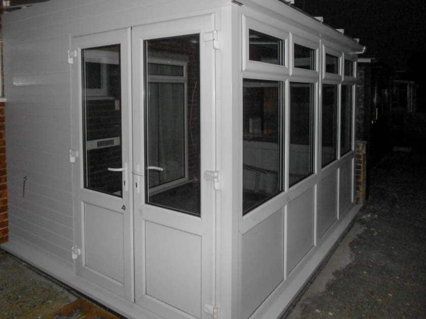 Conservatory | Bonnieville, Hunstanton