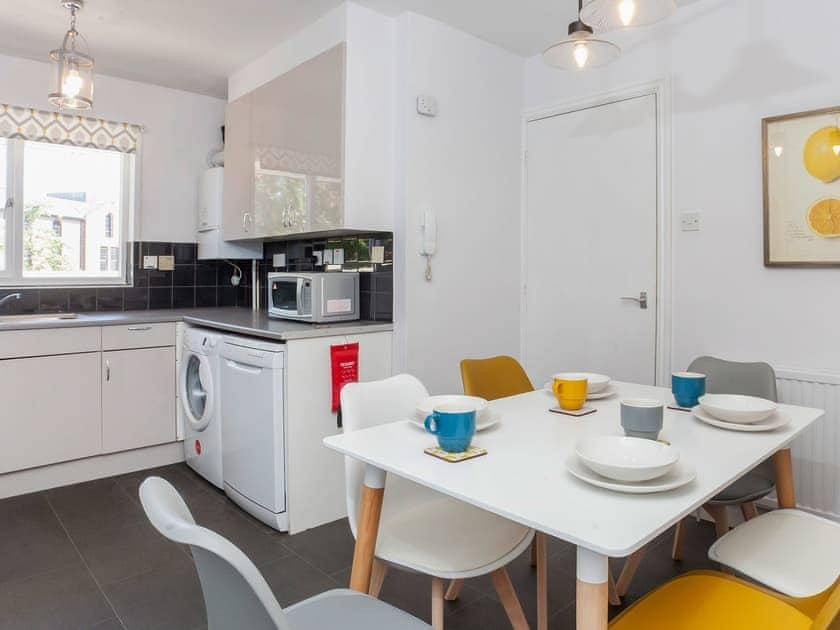 Kitchen/diner | Malt Shovel Court, York