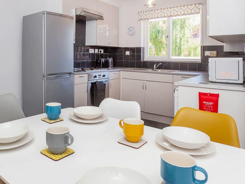 Kitchen/diner | Malt Shovel Court, York