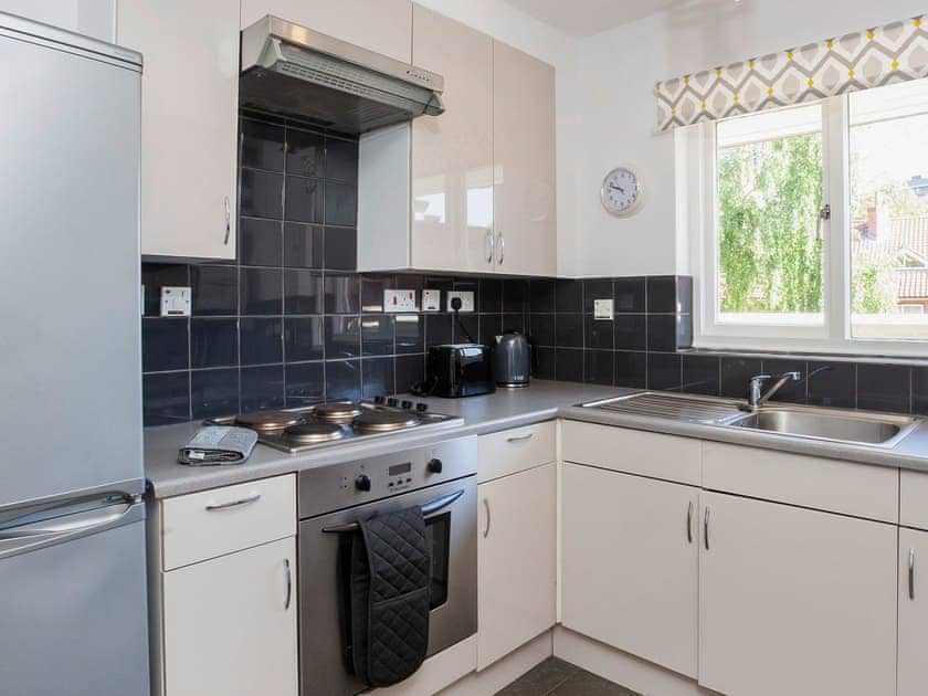 Kitchen | Malt Shovel Court, York
