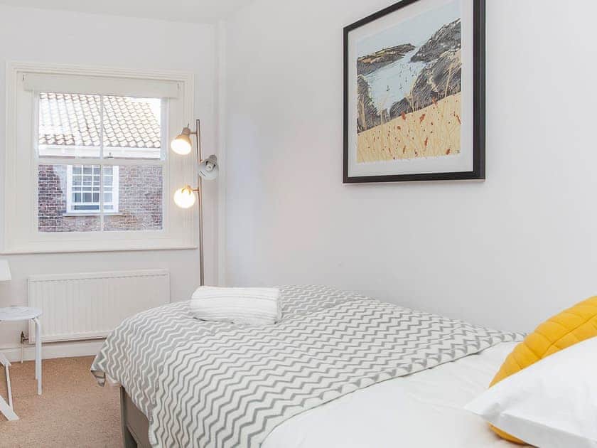 Single bedroom | Malt Shovel Court, York