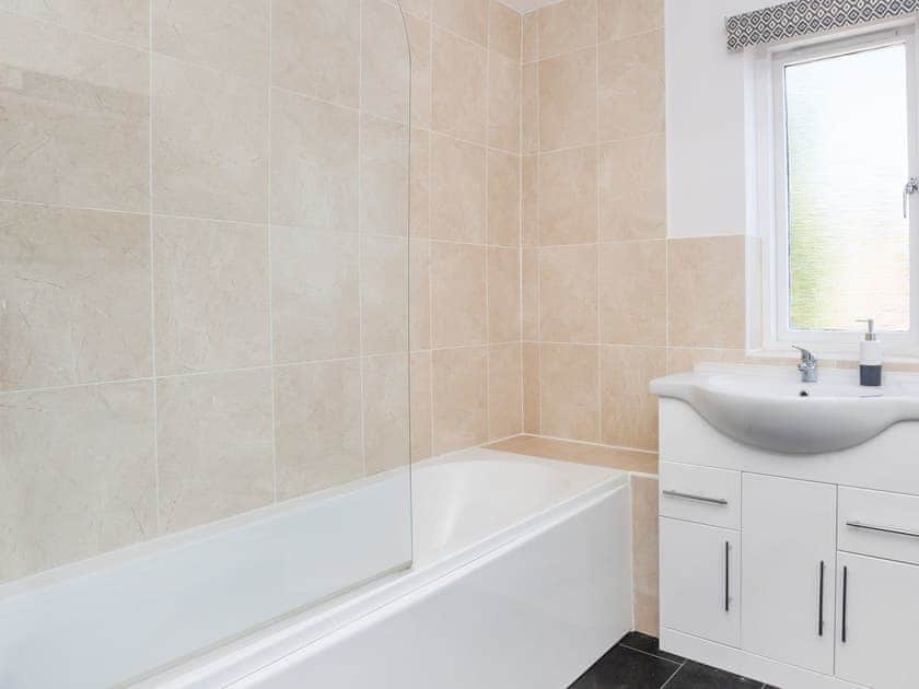 Bathroom | Malt Shovel Court, York