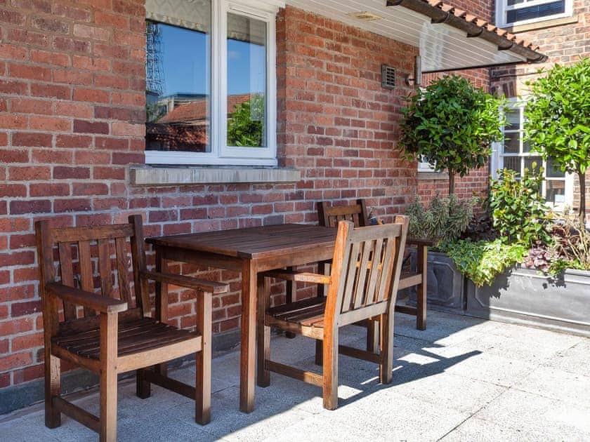 Exterior | Malt Shovel Court, York