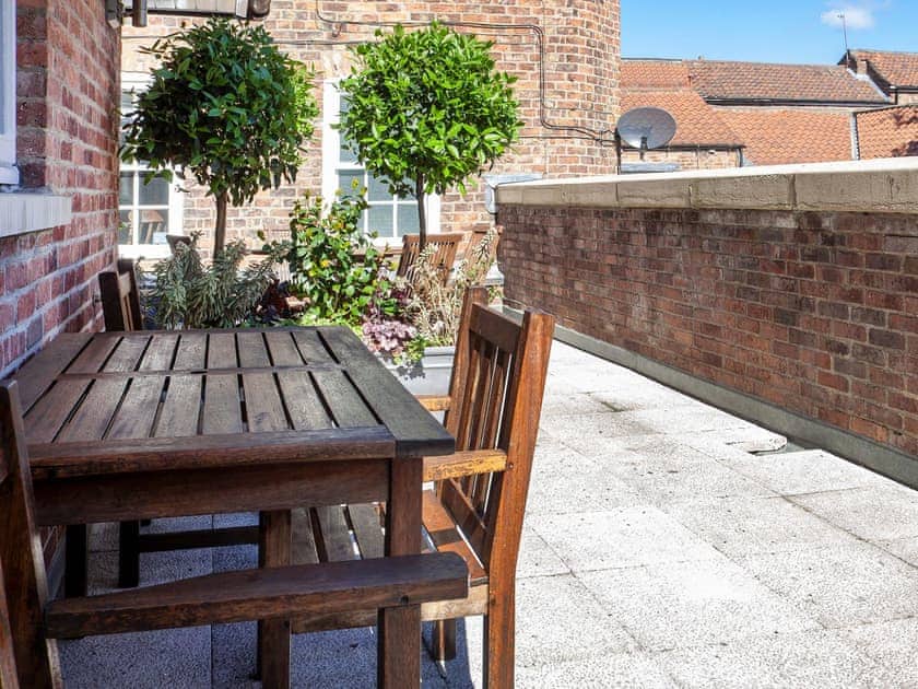 Exterior | Malt Shovel Court, York