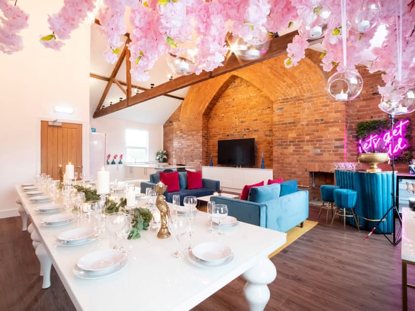 Open plan living space | Innvigour, York