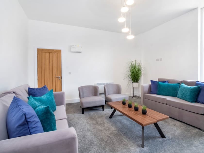 Living room | Innvigour, York