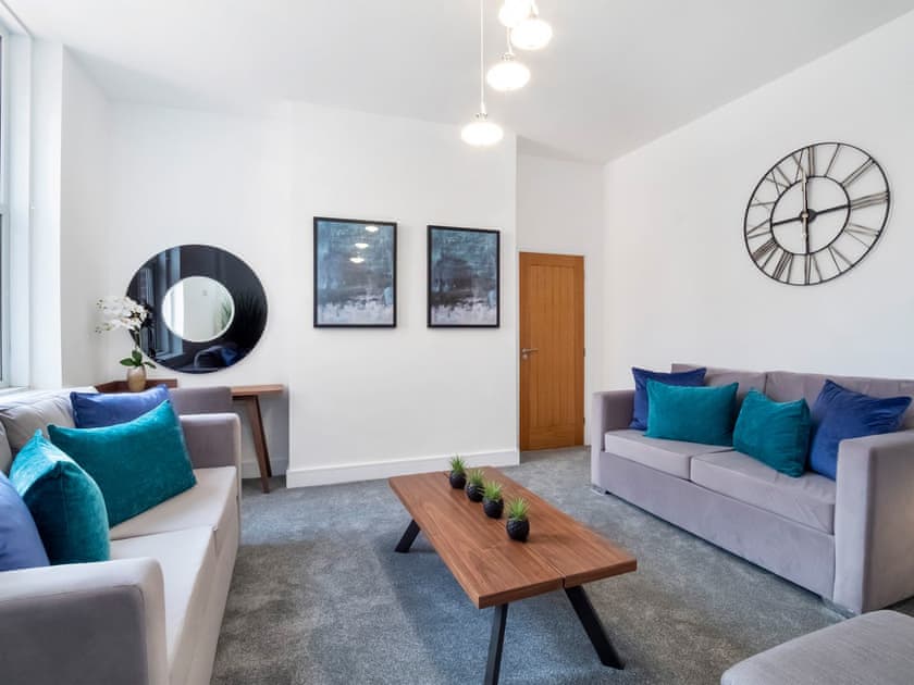 Living room | Innvigour, York