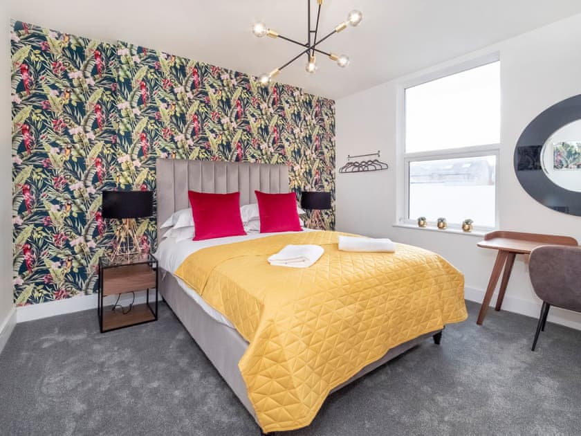 Double bedroom | Innvigour, York