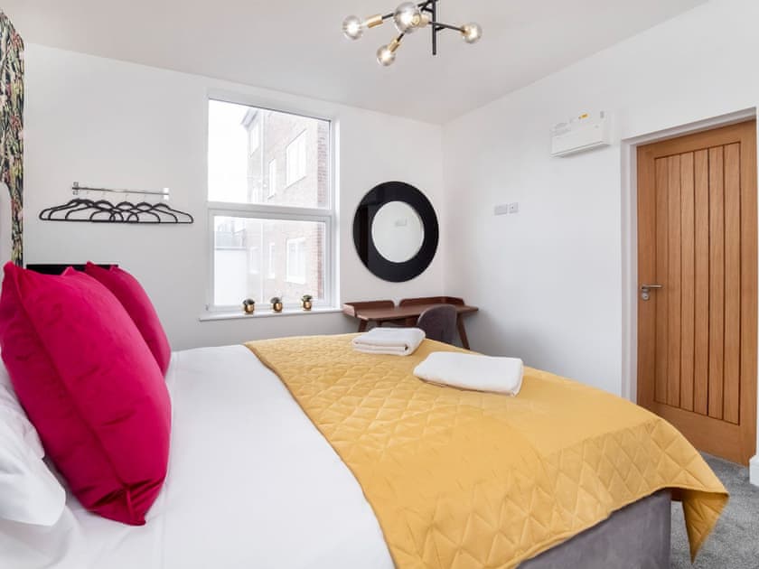 Double bedroom | Innvigour, York