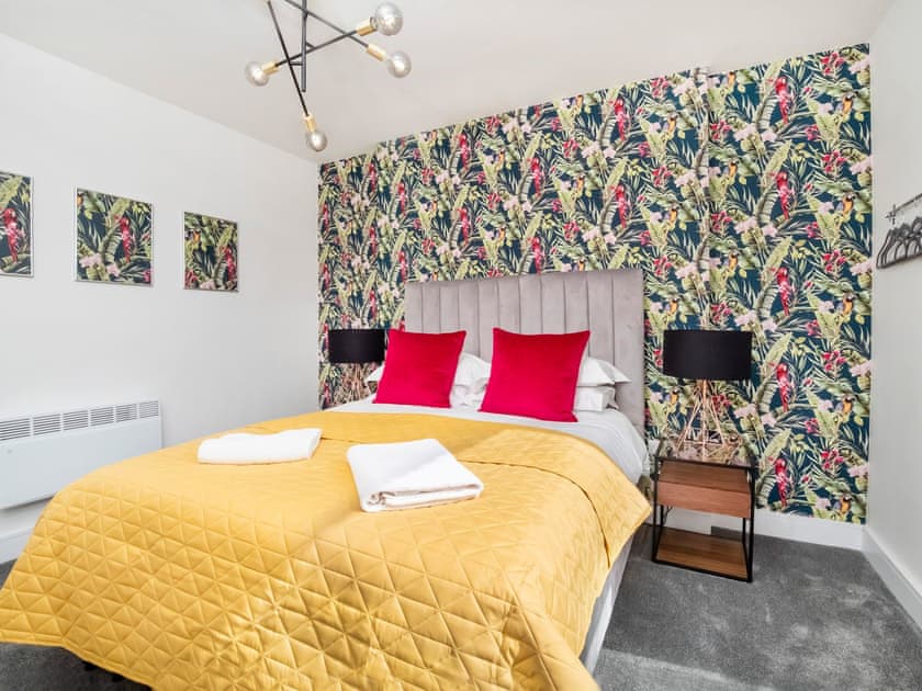Double bedroom | Innvigour, York