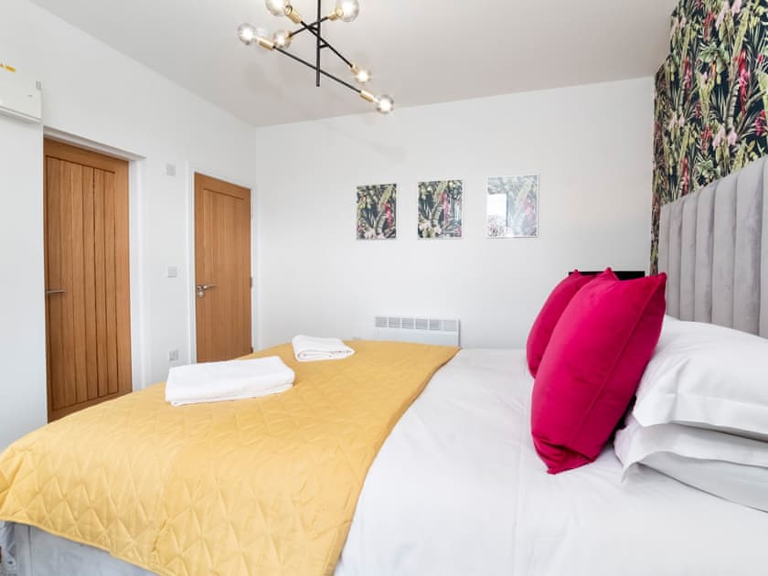 Double bedroom | Innvigour, York