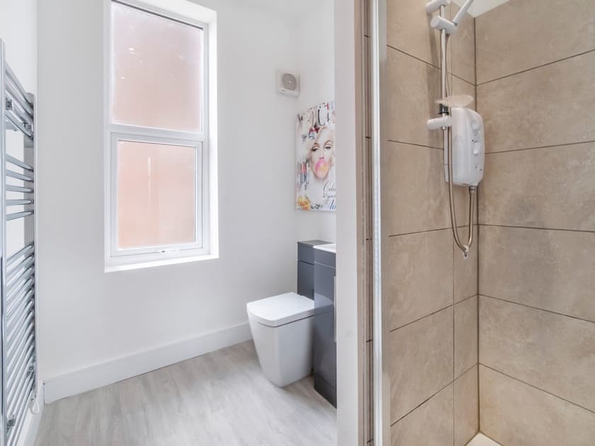 En-suite | Innvigour, York