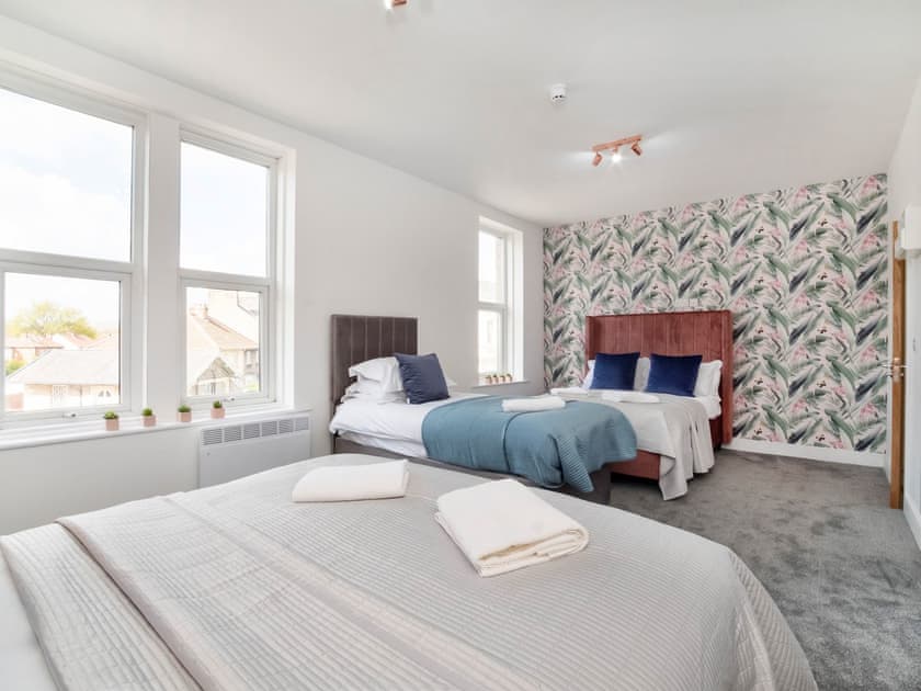Bedroom | Innvigour, York