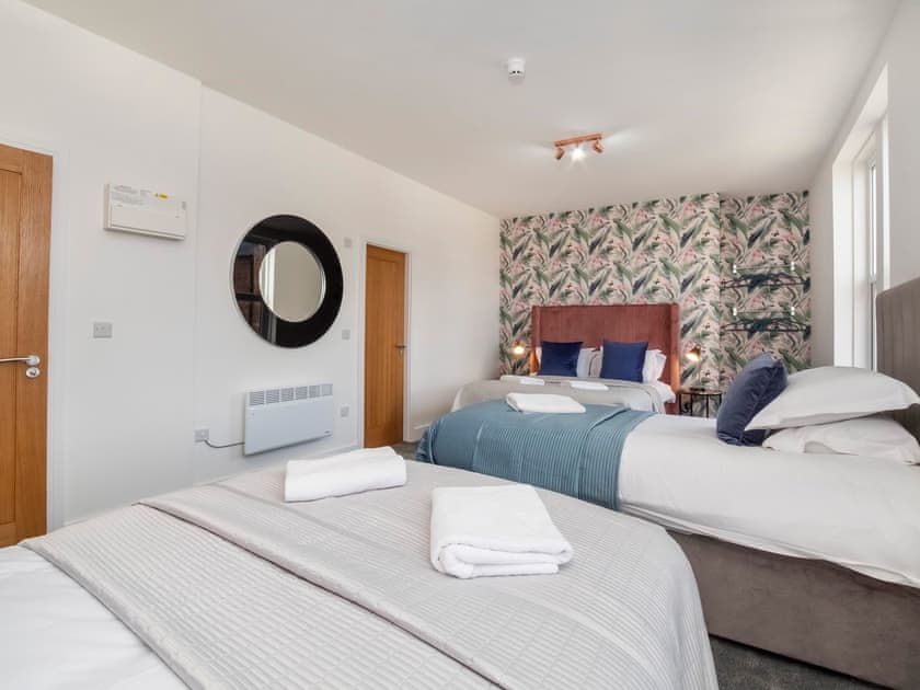 Bedroom | Innvigour, York
