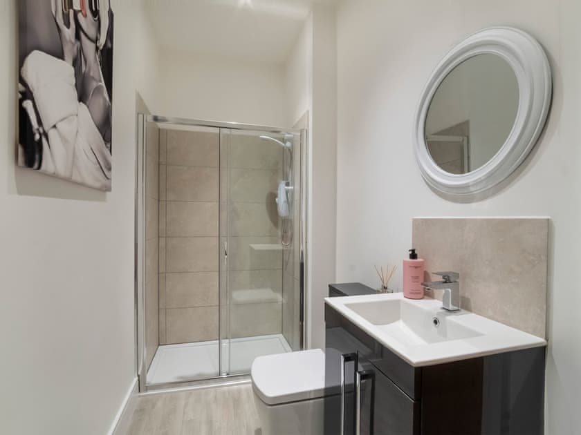 Shower room | Innvigour, York