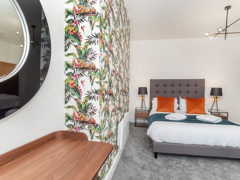 Bedroom | Innvigour, York