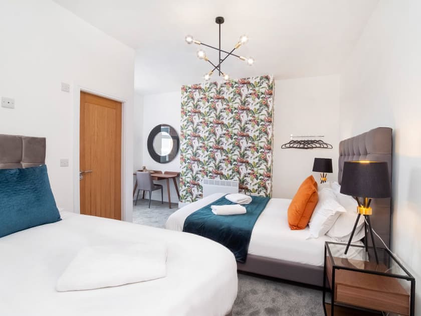Bedroom | Innvigour, York