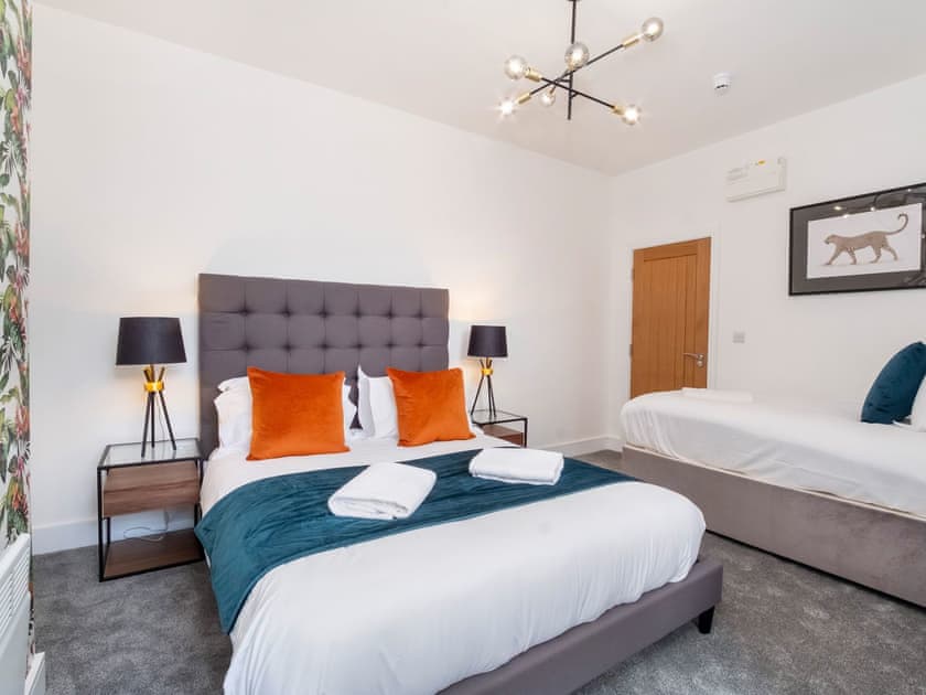 Bedroom | Innvigour, York
