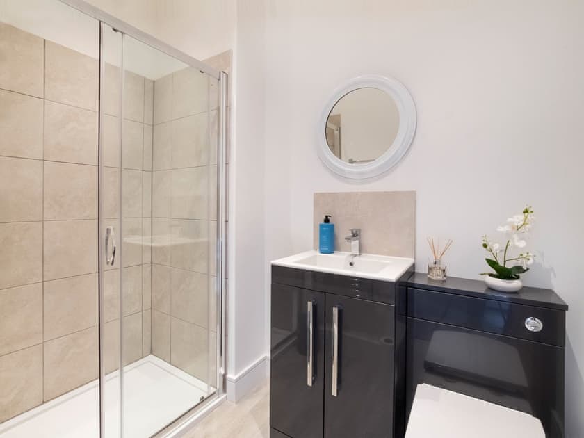 Shower room | Innvigour, York