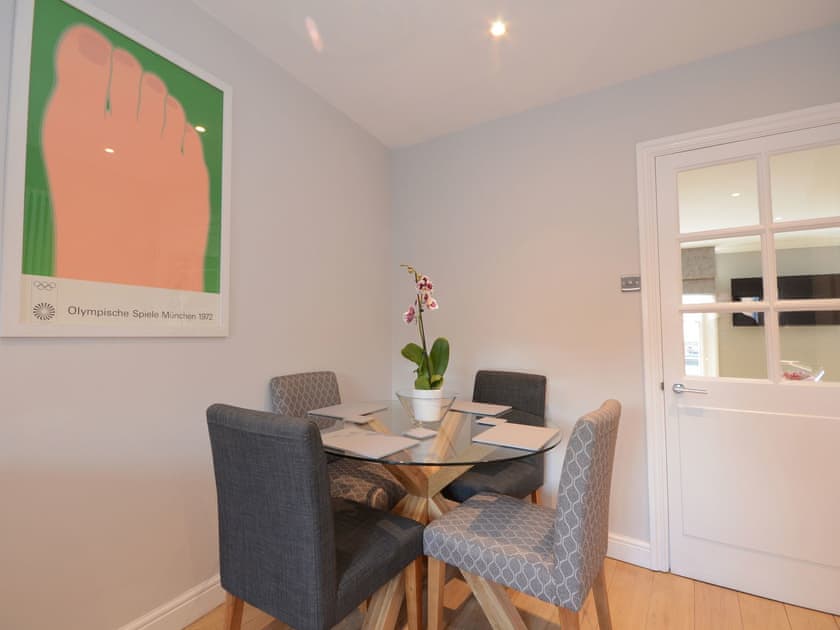 Dining Area | Fossgate, York