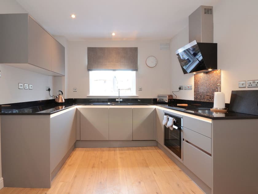 Kitchen area | Fossgate, York