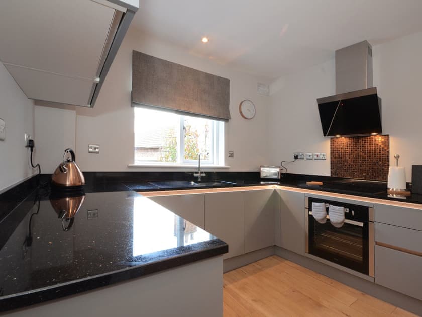 Kitchen area | Fossgate, York