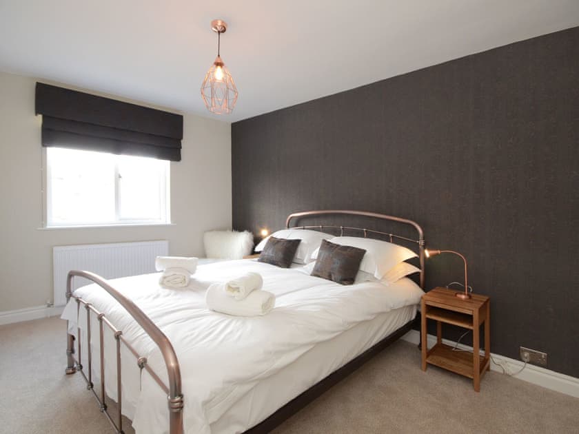 Double bedroom | Fossgate, York