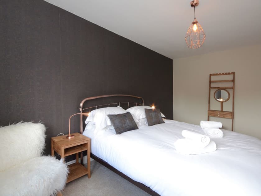 Double bedroom | Fossgate, York