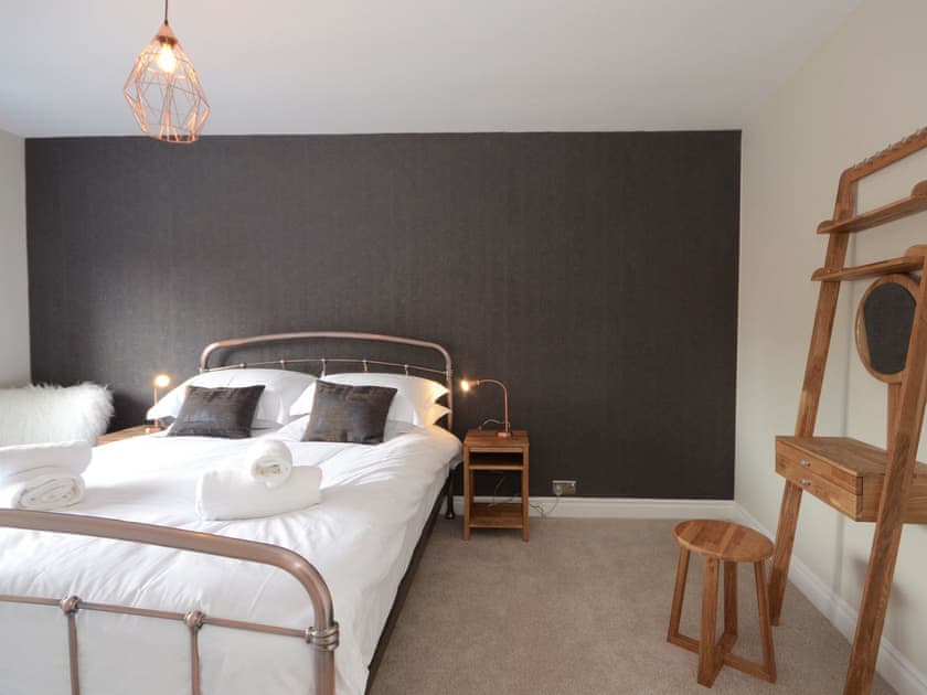 Double bedroom | Fossgate, York