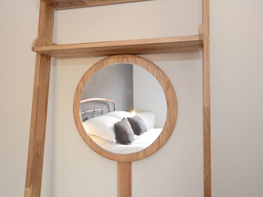 Double bedroom | Fossgate, York