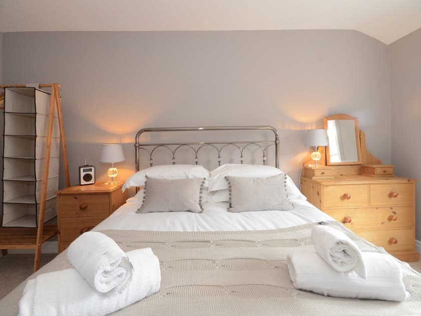 Double bedroom | Fossgate, York