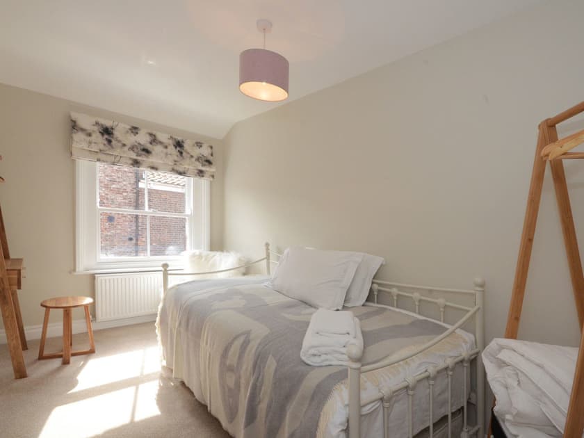 Single bedroom | Fossgate, York