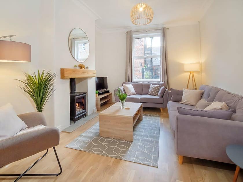 Living room | Historic House, York