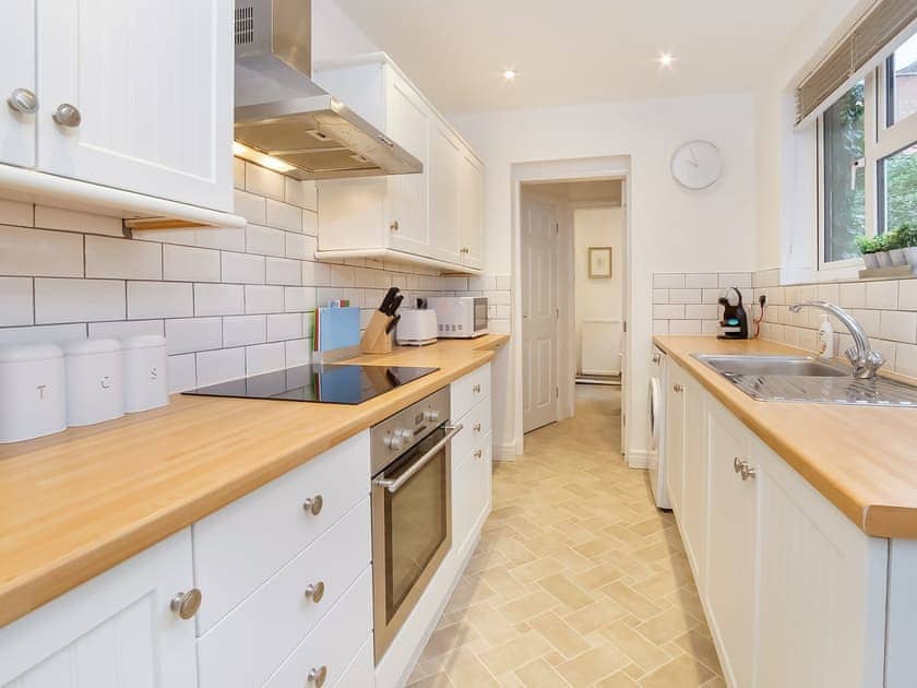 Kitchen | Historic House, York