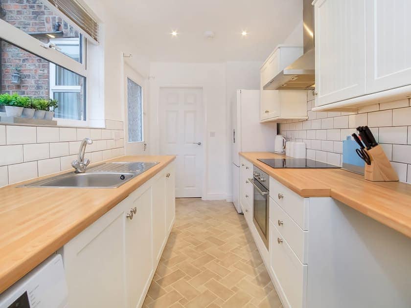 Kitchen | Historic House, York