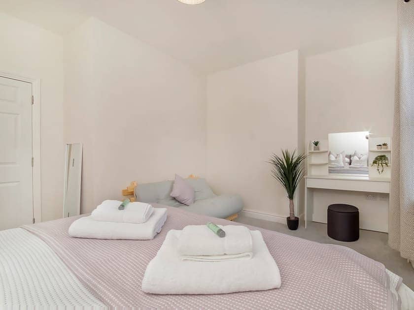 Double bedroom | Historic House, York