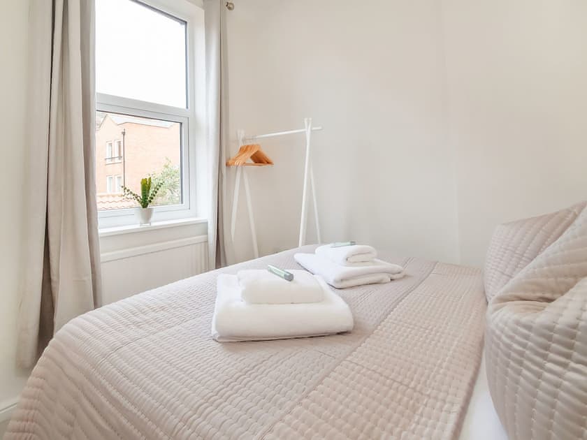 Double bedroom | Historic House, York