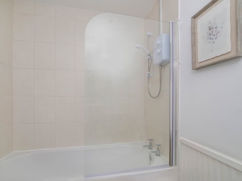 Bathroom | Historic House, York