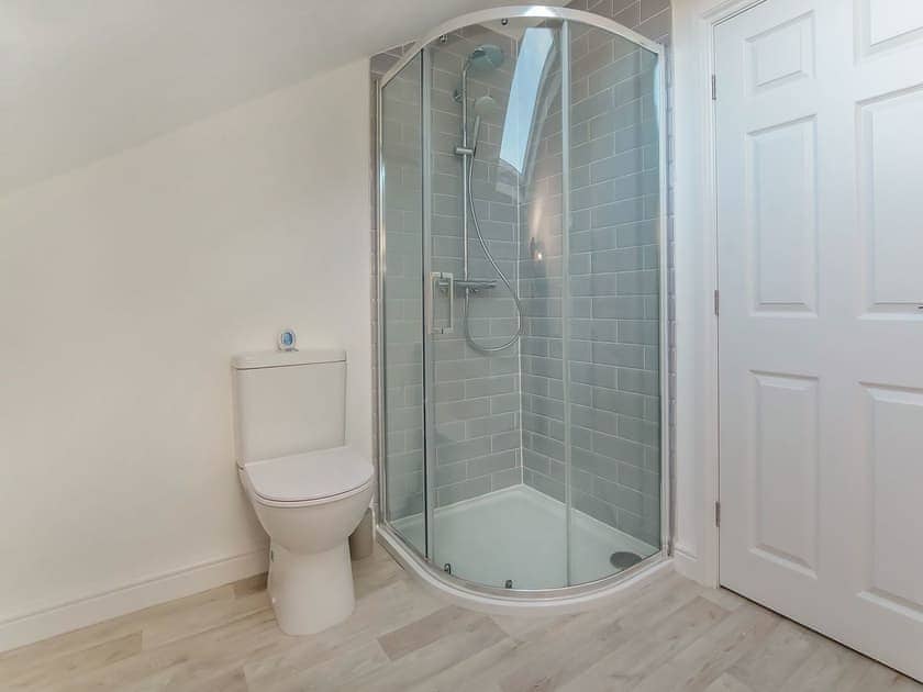 Shower room | Historic House, York