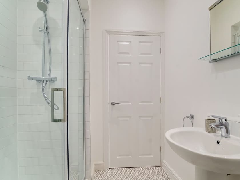Shower room | Historic House, York
