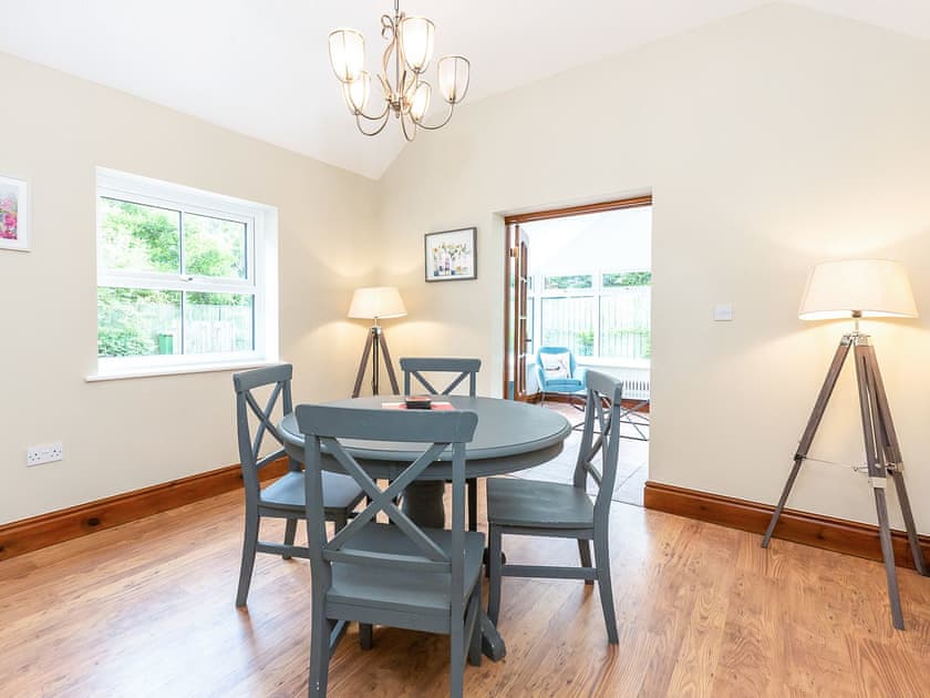 Dining room | Creamery Cottage, Strensall