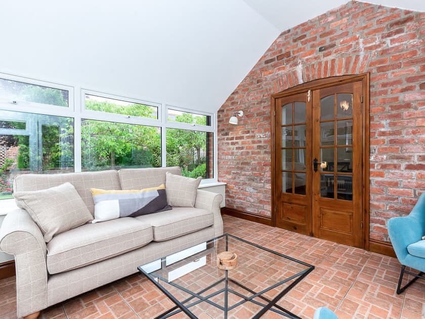 Conservatory | Creamery Cottage, Strensall