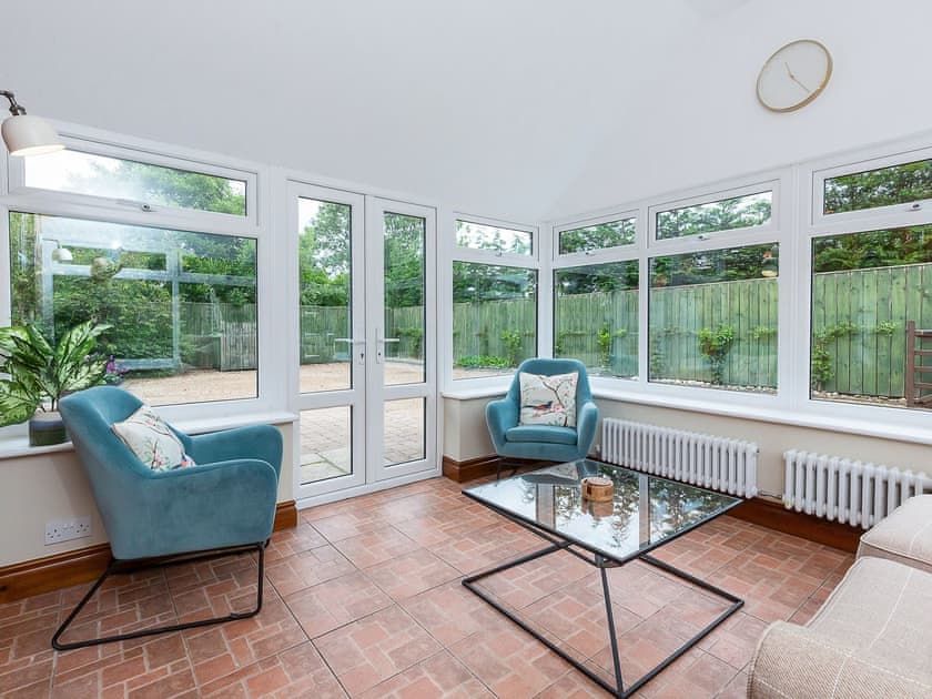 Conservatory | Creamery Cottage, Strensall