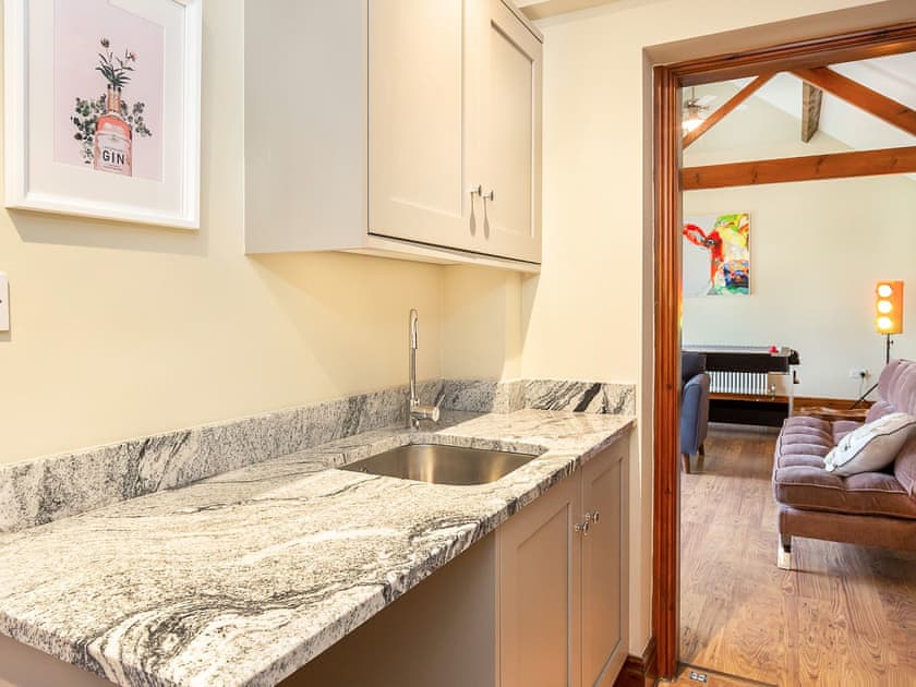 Utility room | Creamery Cottage, Strensall