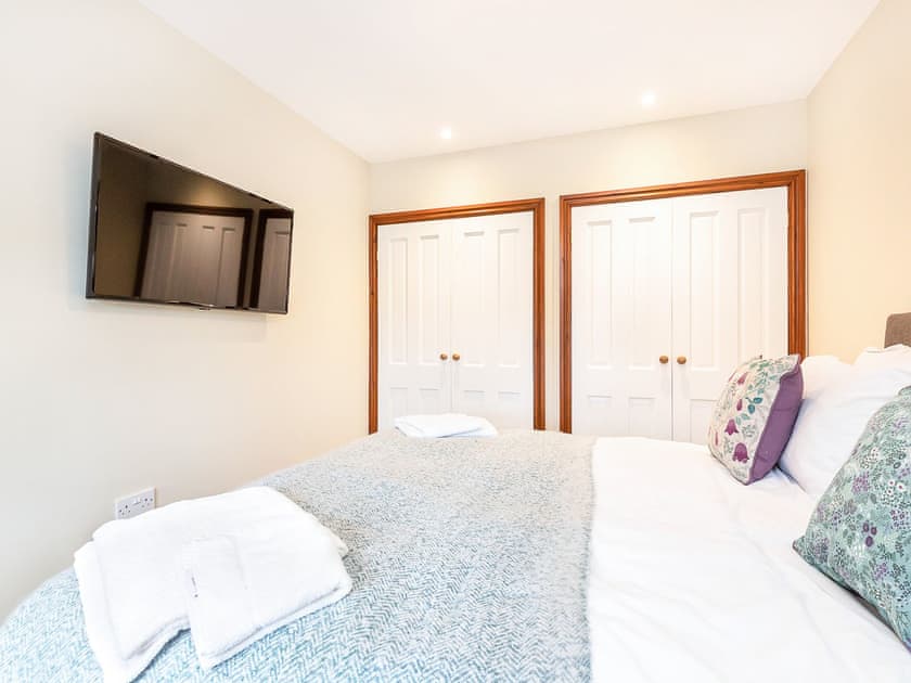 Double bedroom | Creamery Cottage, Strensall