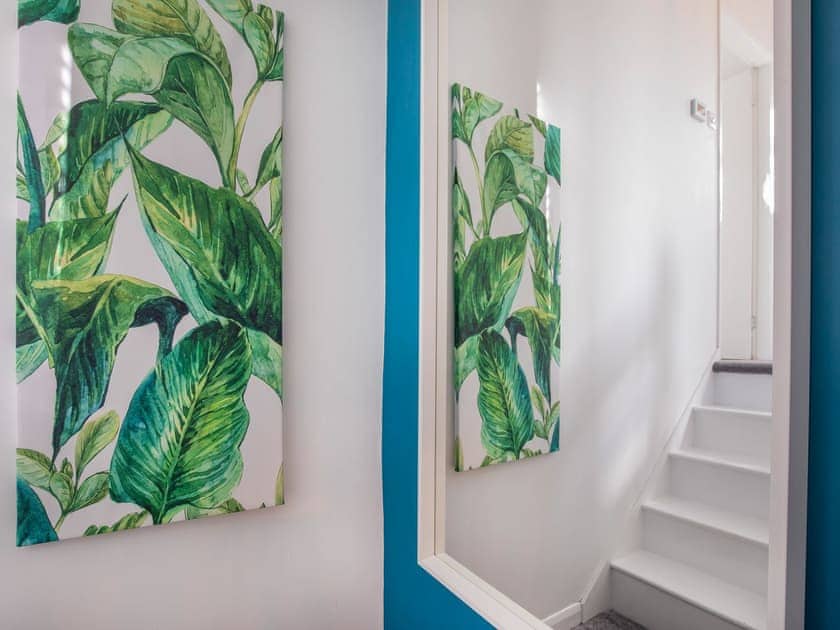 Interior | Plum Tree Retreat, York