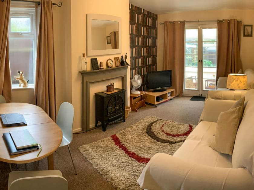 Living room/dining room | Oak Lodge, Bournemouth