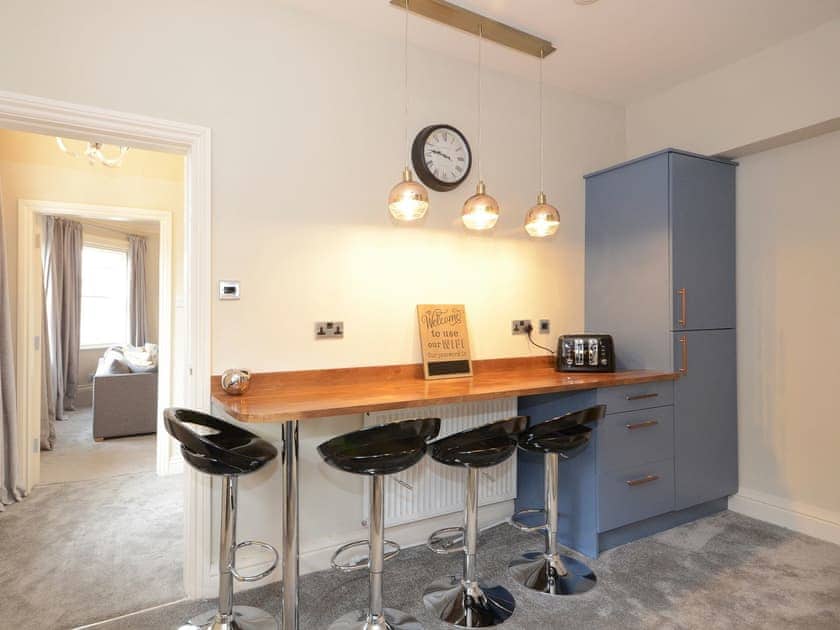 Dining Area | Patricks Pool, York