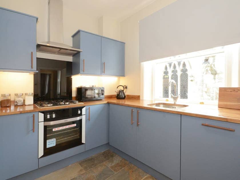 Kitchen/diner | Patricks Pool, York